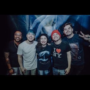 Meet your Posher, Skylar